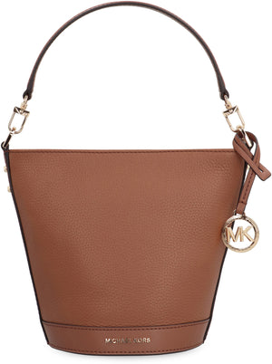 Townsend Leather bucket bag-1
